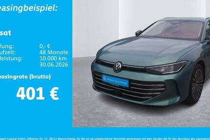 VW Passat 13.069 km 43.950 &euro; Hamburg 22111