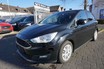 Ford C-Max 198.000 km 4.990 &euro; Troisdorf 53840