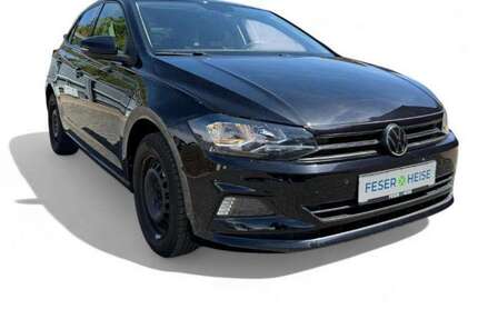 VW Polo 51.637 km 15.990 € Dessau 06842