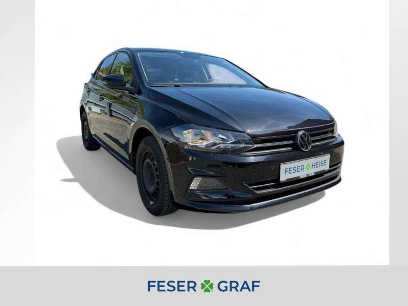 VW Polo 51.637 km 15.990 € Dessau 06842