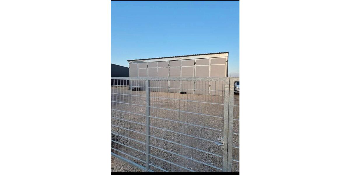 Gewerbeobjekt Königsbrunn - 325&euro; | Angebot:26645054