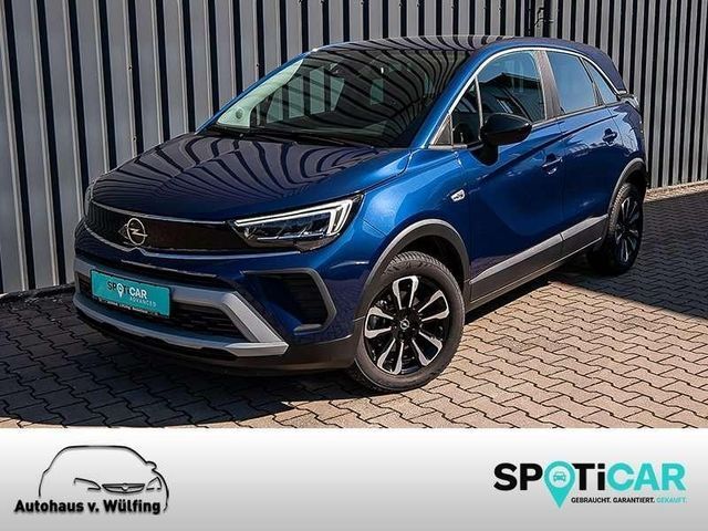 Opel Crossland (X) 9.200 km 16.800 &euro; Meckenheim 53340