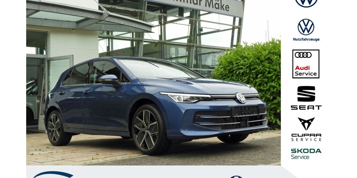 VW Golf 1.500 km 32.990 &euro; Brand-Erbisdorf 09618