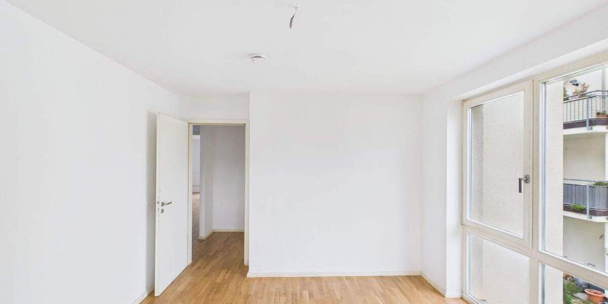 Erste Reihe - Stilvolles Wohnen mit Wasserblick in Berlin-Köpenick 3 zimmer