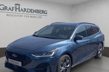Ford Focus 10.140 km 21.790 &euro; Landau 76829