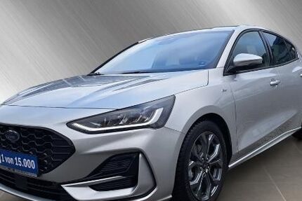 Ford Focus 9.990 km 25.990 € Cottbus - Groß Gaglow 03051