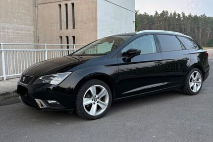 Seat Leon 142.000 km 9.650 &euro; Wendelstein 90530