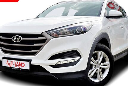 Hyundai TUCSON 99.013 km 16.990 € Erfurt 99087