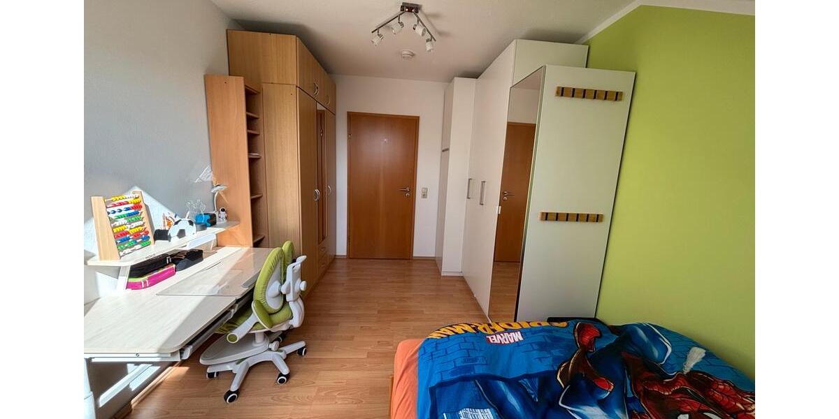 Dachgeschoßwohnung Diedorf - 3 Zimmer, 69 m&sup2;, 320.000&euro; | Angebot:25406774