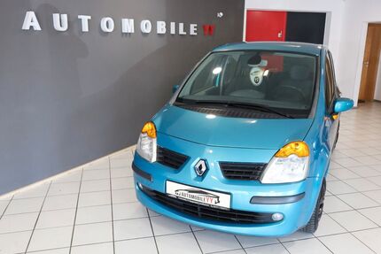 Renault Modus 87.000 km 2.555 &euro; Syrgenstein-Landshausen 89428