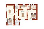 Einfamilienhaus Mehren - 7 Zimmer, 223 m&sup2;, 190.000&euro; | Angebot:26837980