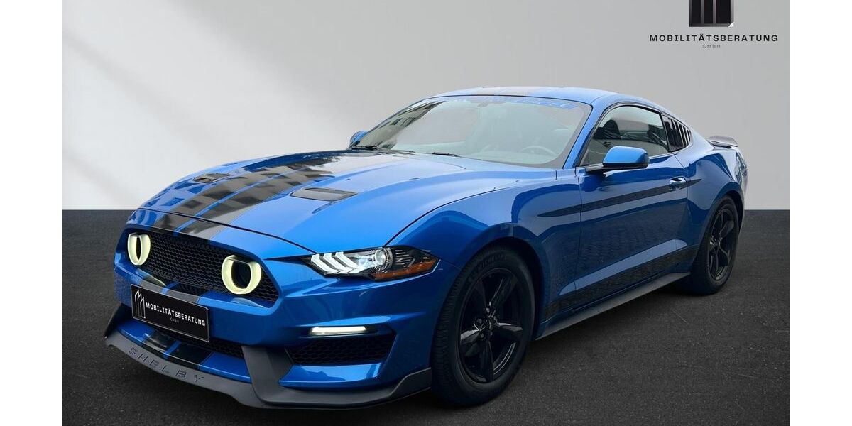 Ford Mustang 106.452 km 24.999 &euro; Ginsheim-Gustavsburg 65462