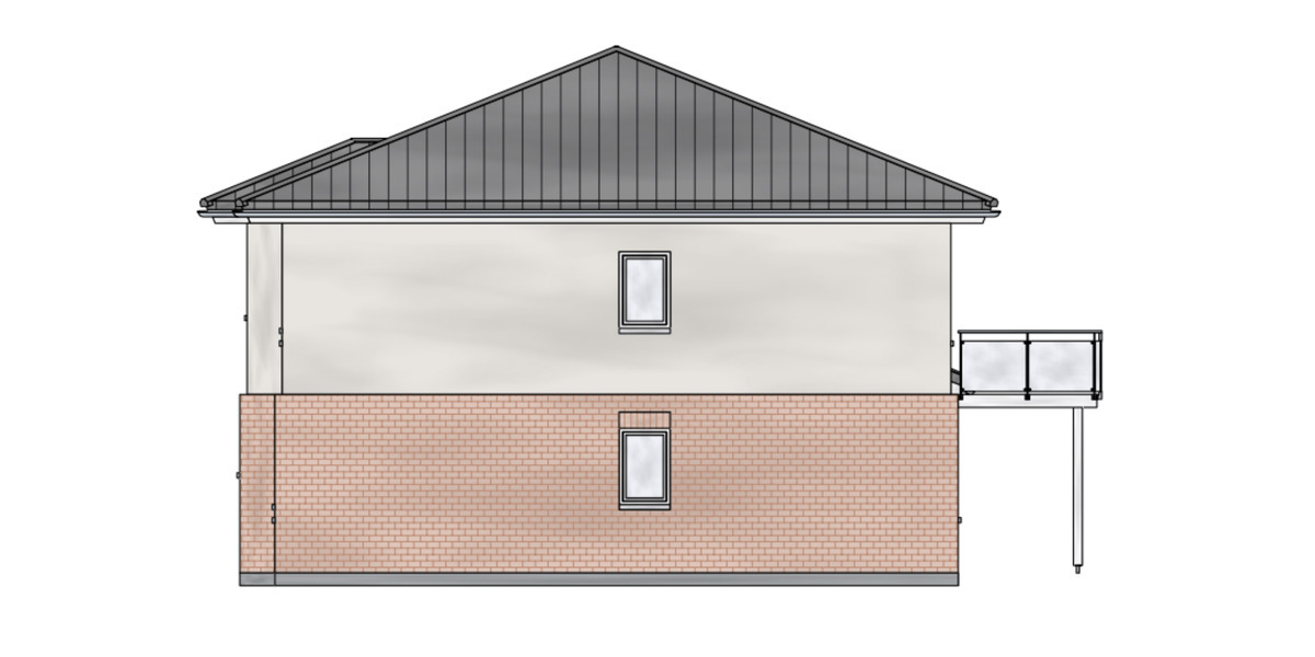 Etagenwohnung Lunden - 3 Zimmer, 61 m&sup2;, 695&euro; | Angebot:24445081