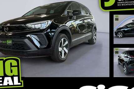 Opel Crossland 35.600 km 16.880 &euro; Augsburg 86167