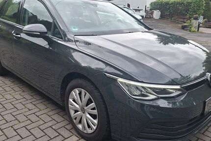 VW Golf 143.000 km 17.800 &euro; Trimbs 56753
