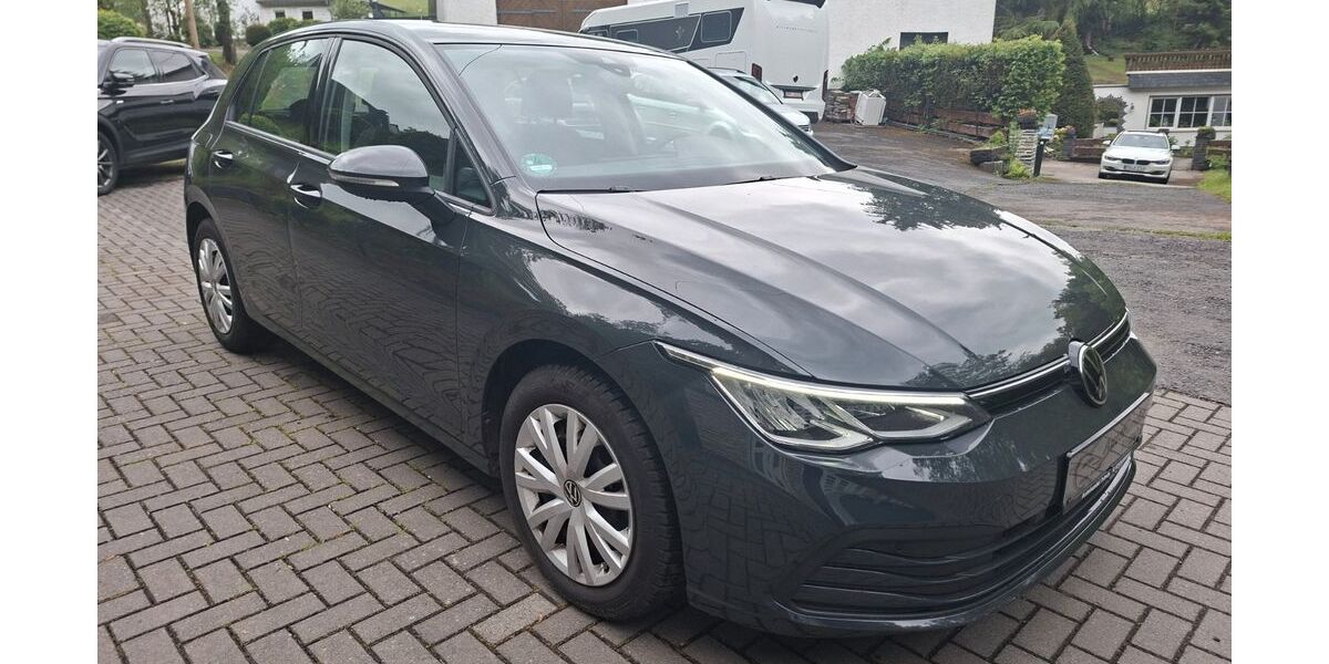 VW Golf 143.000 km 17.800 &euro; Trimbs 56753