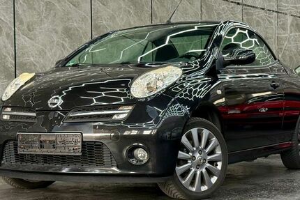 Nissan Micra 170.000 km 2.000 &euro; Reutlingen 72762