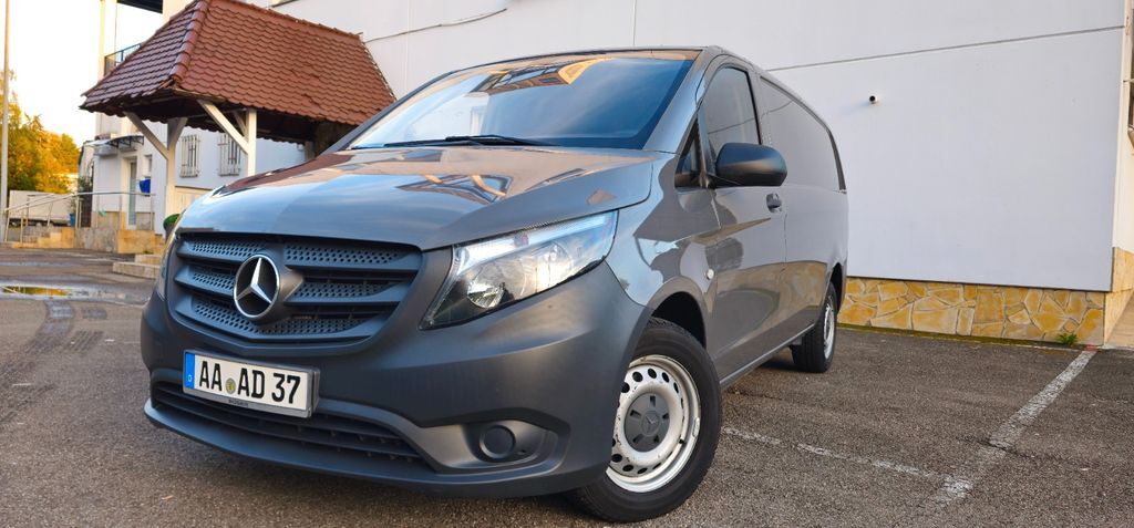 Mercedes-Benz Vito 130.000 km 12.450 € Aalen 73431
