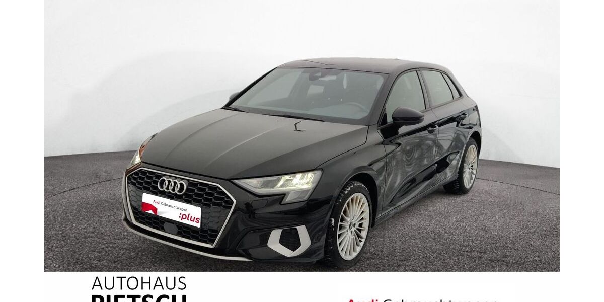 Audi A3 52.164 km 21.790 &euro; Melle 49324