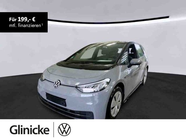 VW ID.3 46.600 km 20.890 &euro; Erfurt 99099