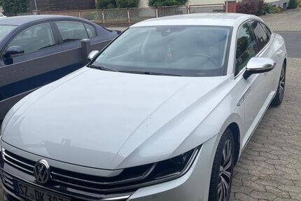 VW Arteon 145.500 km 17.400 € Braunschweig 38126
