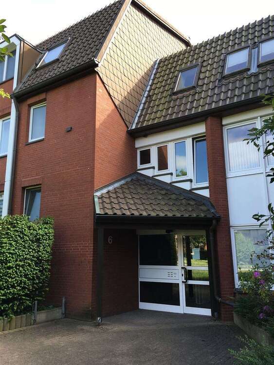 Wohnung zum Mieten in Hameln 470 € 62.72 m²