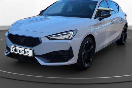 Cupra Leon 14.800 km 25.980 &euro; Weimar 99423