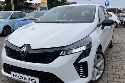 Renault Clio 38.409 km 16.150 &euro; Leipzig 04178