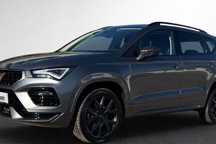 Cupra Ateca 1.400 km 34.924 &euro; Lauda-Königshofen 97922