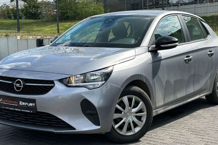 Opel Corsa 77.860 km 10.890 &euro; Erfurt 99085