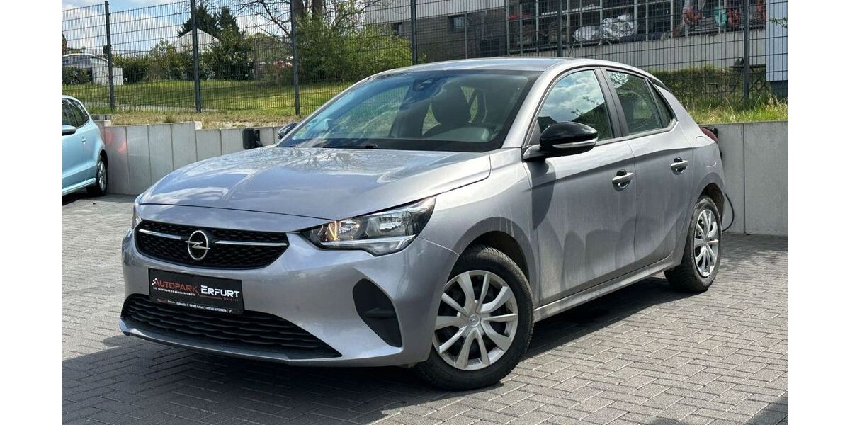 Opel Corsa 77.860 km 10.890 &euro; Erfurt 99085