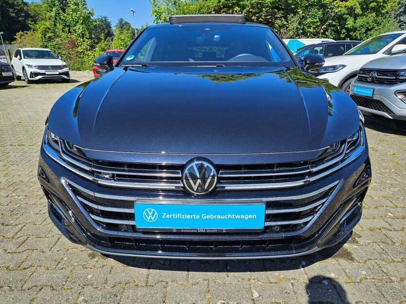 Arteon