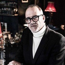 Jeff Cascaro - Broadway & Beyond 26.02.2026 Nica Jazz Club