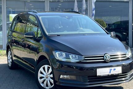 VW Touran 68.365 km 26.890 &euro; Dülmen 48249