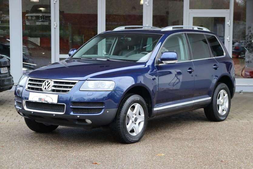 Touareg