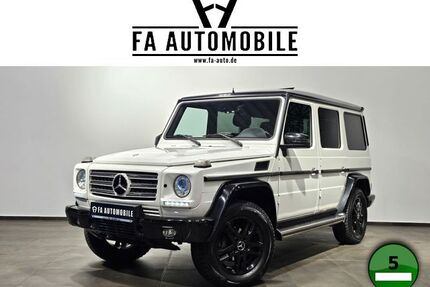 Mercedes G 350