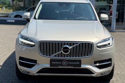 Volvo XC90 231.536 km 19.500 &euro; Viersen 41748