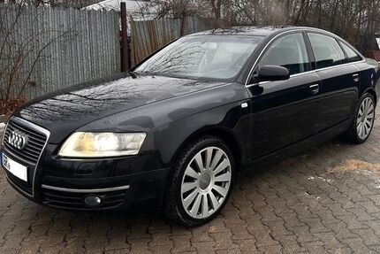 Audi A6 248.000 km 4.800 &euro; Görlitz 02826