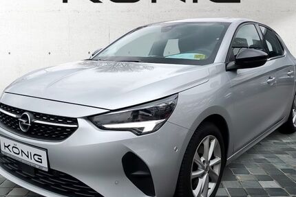 Opel Corsa 17.162 km 16.999 &euro; Hoppegarten 15366