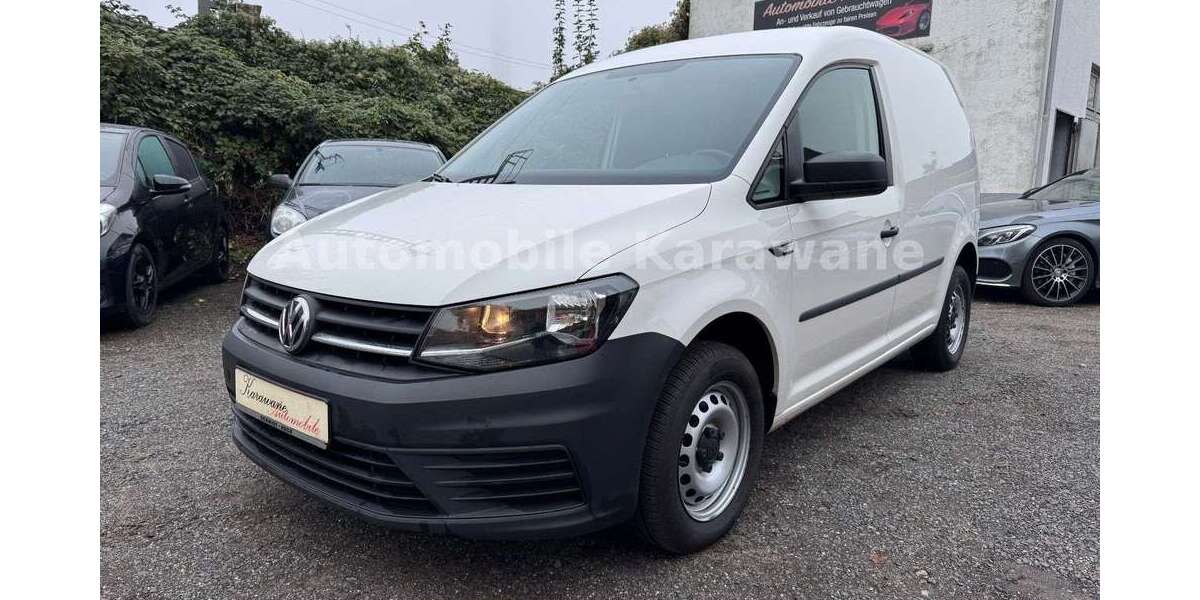 VW Caddy 166.000 km 11.400 &euro; Bremen 28215