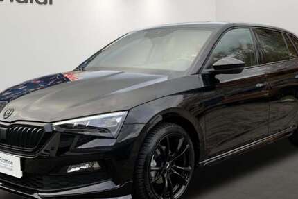 Skoda Scala 22.171 km 23.990 € Wiesloch 69168