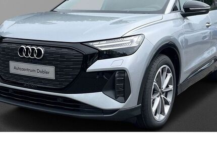 Audi Q4