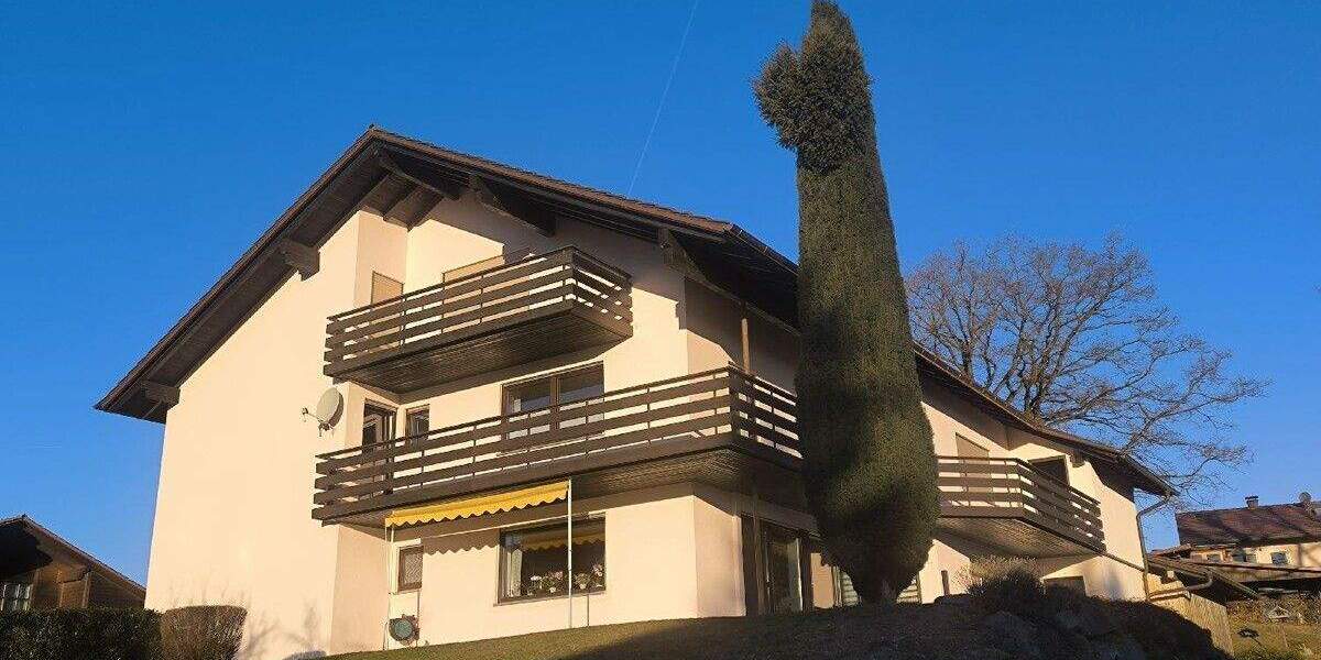 Mehrfamilienhaus, Wohnhaus Kollnburg - 1 Zimmer, 371 m&sup2;, 587.600&euro; | Angebot:25688605