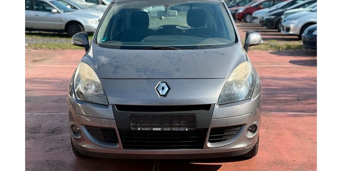 Renault Megane 87.000 km 2.499 &euro; Wiesbaden 65187