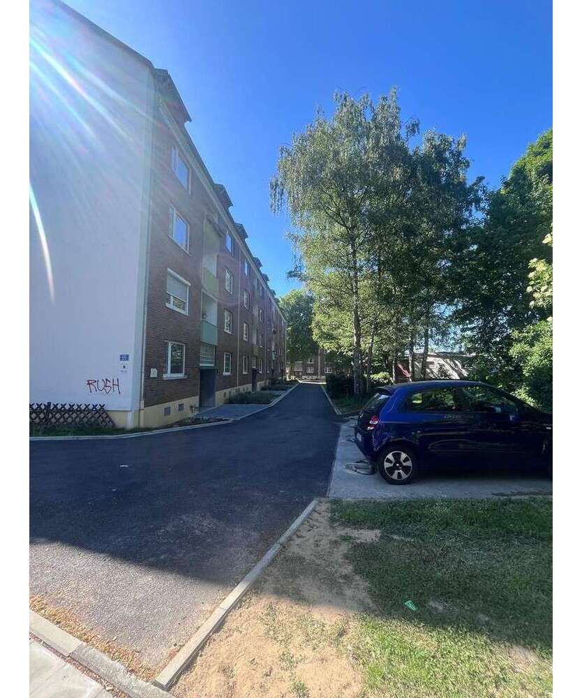 Wohnung zum Kaufen in Aachen 119.000 € 50 m²