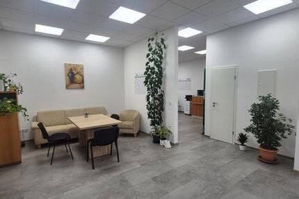 Gewerbeobjekt Meiningen - 552&euro; | Angebot:23761532