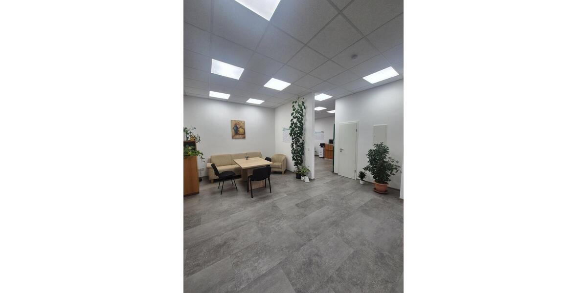 Gewerbeobjekt Meiningen - 552&euro; | Angebot:23761532