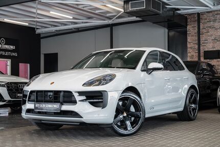 Porsche Macan 56.230 km 64.990 &euro; Trossingen 78647