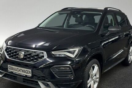 Seat Ateca 33.600 km 25.460 &euro; München 80687