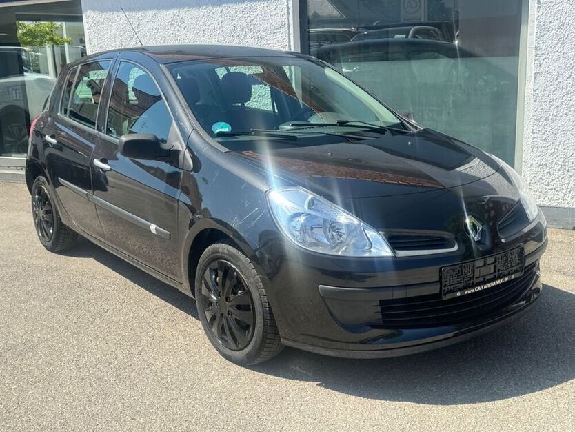 Clio